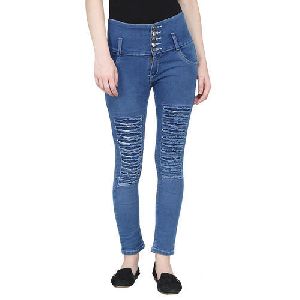 Girls Jeans