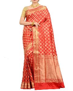 Ladies Sarees