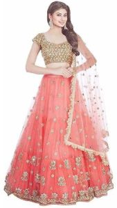 Lehenga Choli