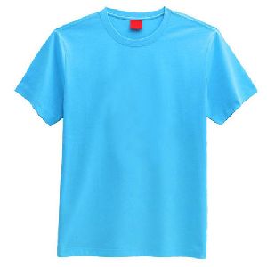 Plain T Shirt