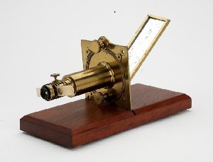 Solar Microscope