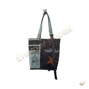 Tote Bag (EMI-12084)