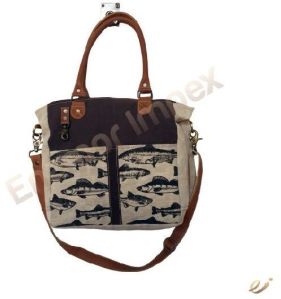 Tote Bag (EMI-12087)