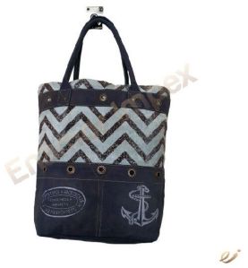 Tote Bag (EMI-12088)