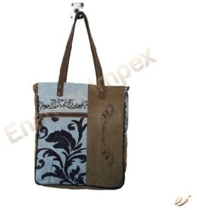 Tote Bag (EMI-12089)