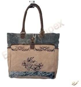 Tote Bag (EMI-12090)