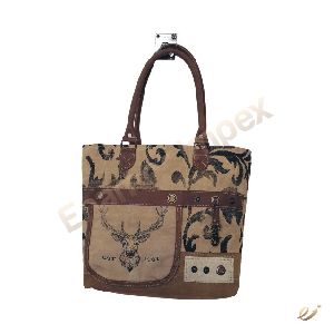 Tote Bag (EMI-12093)