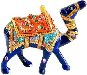 Royal Decorative Camel