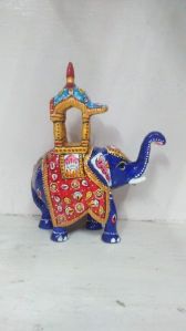 Royal Decorative Elephant