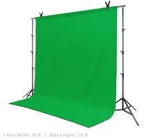 Adjustable Backdrop Stand