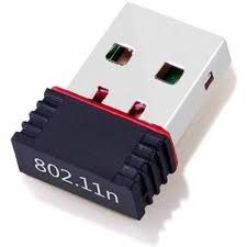 Wireless WiFi Network Adapter