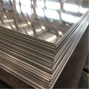 Aluminium Sheets