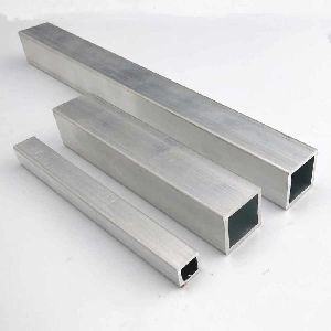 Aluminium Square Tube