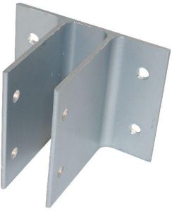 aluminum bracket