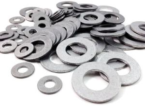 Aluminum Washers