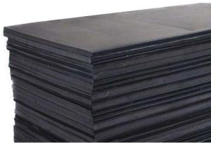 Black EPE Foam Sheet