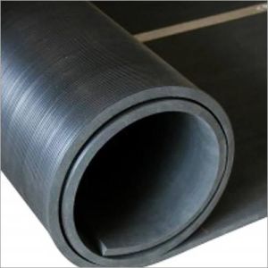 Natural Rubber Sheet