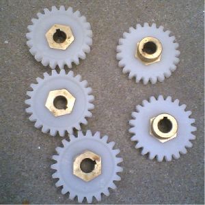 nylon gears