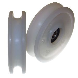 Nylon Pulley Wheels