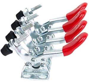 Toggle Clamp