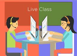 live class software