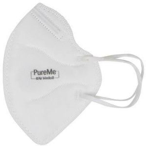 Safety Masks white pure