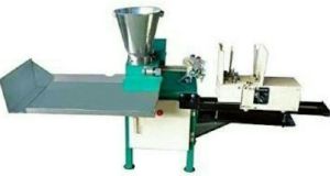 Agarbatti Making Machine