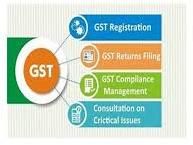 gst return filing service