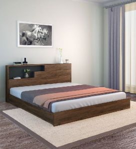 king size bed