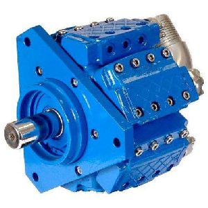 3 HP Hydraulic Pump