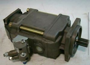 Hawe Hydraulic Pump