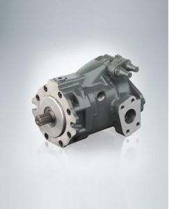 Hawe Hydraulic Pump Repairing Service