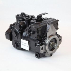 Hydraulic Piston Pump