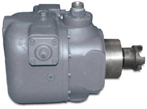 Hydromatik Hydraulic Pump