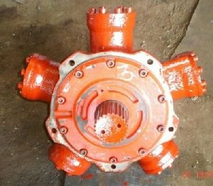 Marine Hydraulic Pump