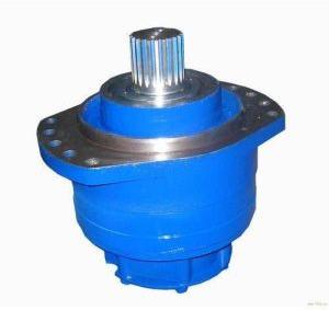 Rexroth Hydraulic Motor Repairing Service