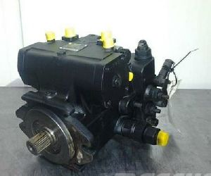 Rexroth Hydraulic Pump