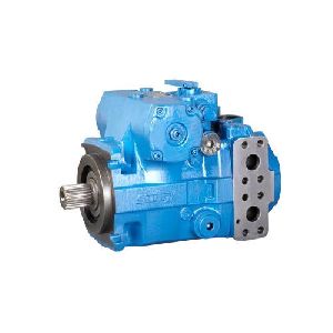 Rexroth Hydraulic Pump Repairing Service