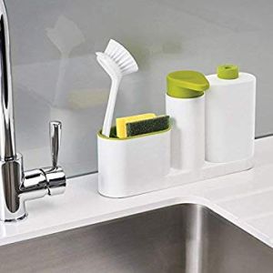 Sink Tidy Set