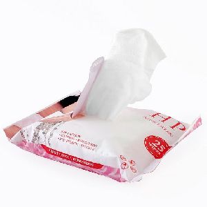 Wet Wipes