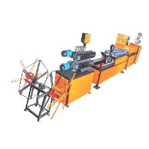 single wall corrugated machine