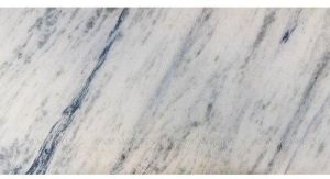 Unpolished Aagriya White Marble