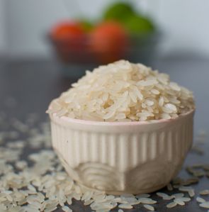 IR 64 Rice