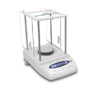 Analytical Balances