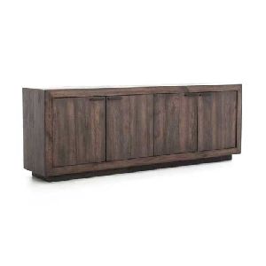 Wooden Sideboard Cabinet