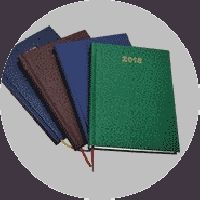 diaries printing services