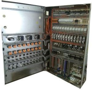 Food and Beverage Control Panel