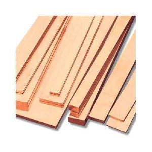 Copper Strips