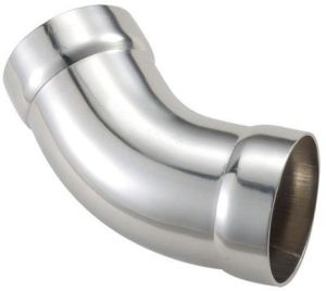 Stainless Steel Pipe Elbow