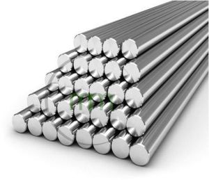 Stainless Steel Rods